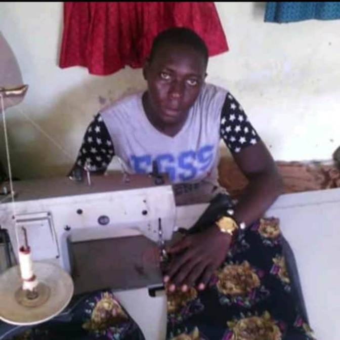Tamba: Les images du militant de l’Apr tué