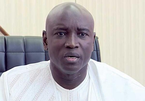 Aly Ngouille Ndiaye aux fauteurs de troubles: "Force restera à la Loi" Aly Ngouille Ndiaye aux fauteurs de troubles: "Force restera à la Loi"
