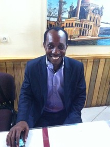 Sory Doumbouya, un citoyen guinéen au service de son pays