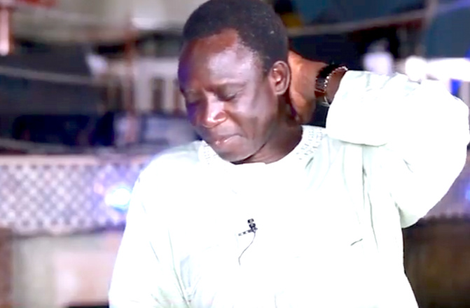 Affaire ‘’Penc Mi’’ : Thione Seck a reçu l’ordonnance d’expulsion