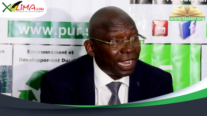 Sa campagne suspendue: Issa Sall sous escorte de la Gendarmerie pour Dakar