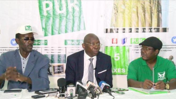 Affrontements de Tambacounda: Cheikh Issa Sall  annonce puis reporte sa conférence de presse