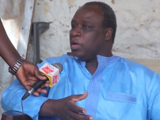 iGFM – (Dakar) Agressé dimanche par des nervis, Ndongo Tabane, responsable Apr à Thiès Est, revient sur le film de son tabassage.