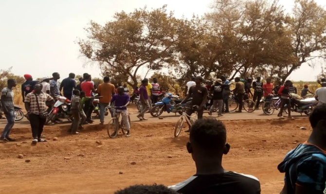 Présidentielle 2019- Violences électorales à Tambacounda: Retour sur une journée tragique