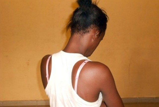 Tentative de viol: « Il m’a promis 250 francs et m’a violée », les confessions accablantes contre Omar Diallo !