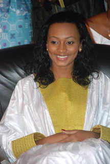 Photo : La très belle femme que Yaya Jammeh a répudié