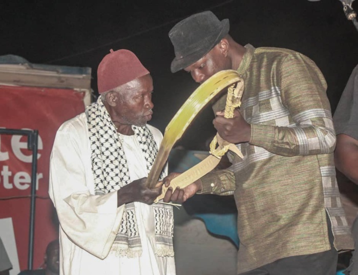 Photos : La déferlante Ousmane Sonko à Bignona