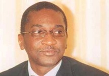 La Bamboula de Racine Sy au Gamou de Souyma