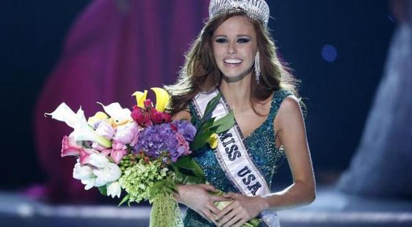 Miss USA 2011 : triomphe de la beauté mondialisée