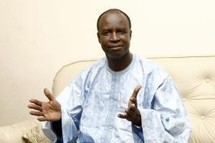 KALIDOU DIALLO SUR LES GROSSESSES DANS LES ÉCOLES :