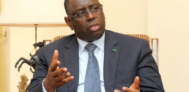 Macky Sall gâte les populations de Jaxaay