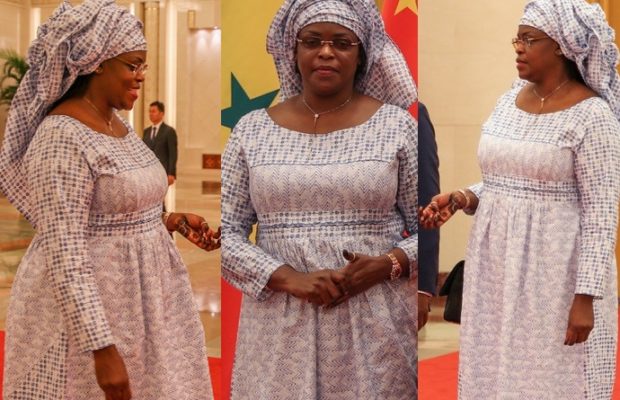 13 photos : les plus beaux clichés du couple Macky-Marème 13 photos : les plus beaux clichés du couple Macky-Marème