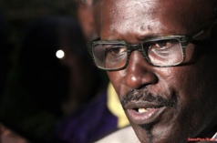 Seydou Guèye sur les menaces Me Wade: "Le gouvernement y fera face sans faiblesse aucune "