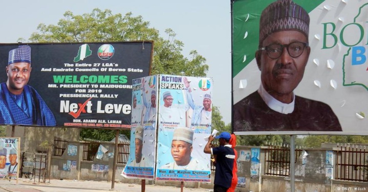 Nigéria: la rotation du pouvoir remise en cause