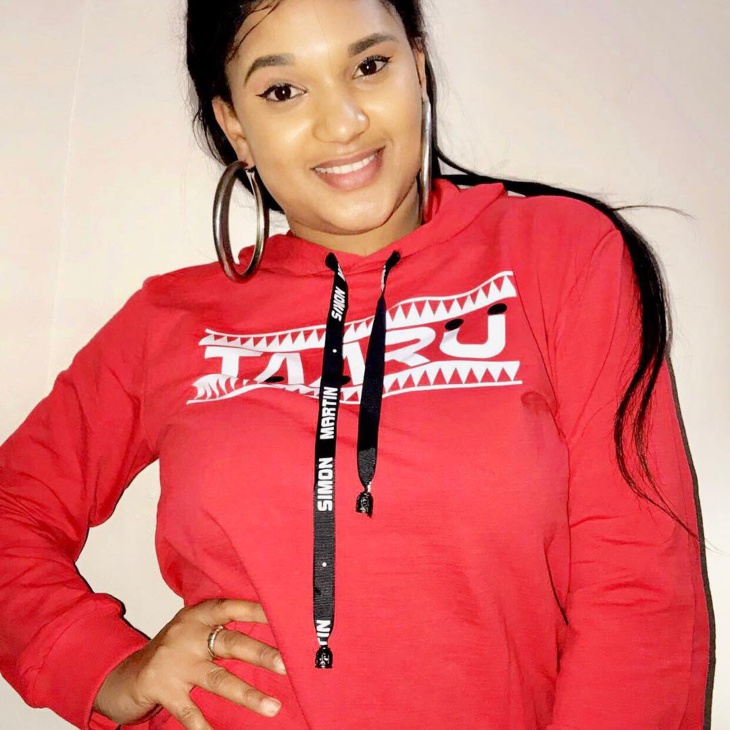 Saint-Valentin : Eva (Pod et Marichou) et son mari activent le mode “Niroowalé” (05 images) Saint-Valentin : Eva (Pod et Marichou) et son mari activent le mode “Niroowalé” (05 images)