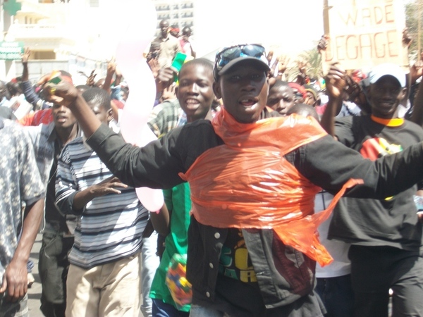 Peuple sénégalais, nous sommes en danger de mort !