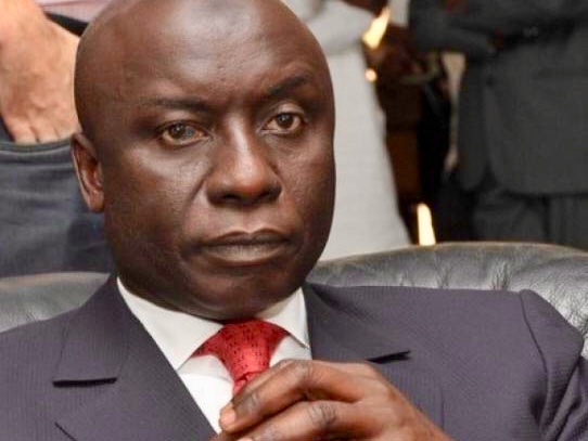 #SunuDebat: Idrissa Seck exige la participaton de Macky Sall