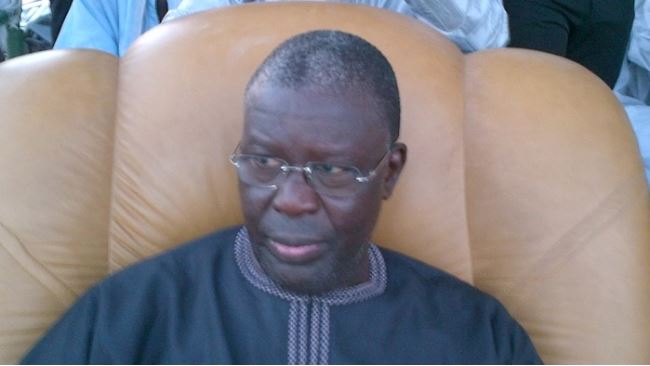 PDS :  « Le complot permanent » (par Babacar Gaye)