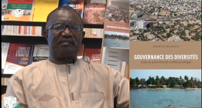 « Sécurisation du processus électoral : les ratés de 2012 sont encore là en 2019 ! » (Par Alioune DIOP, Colonel (Er))