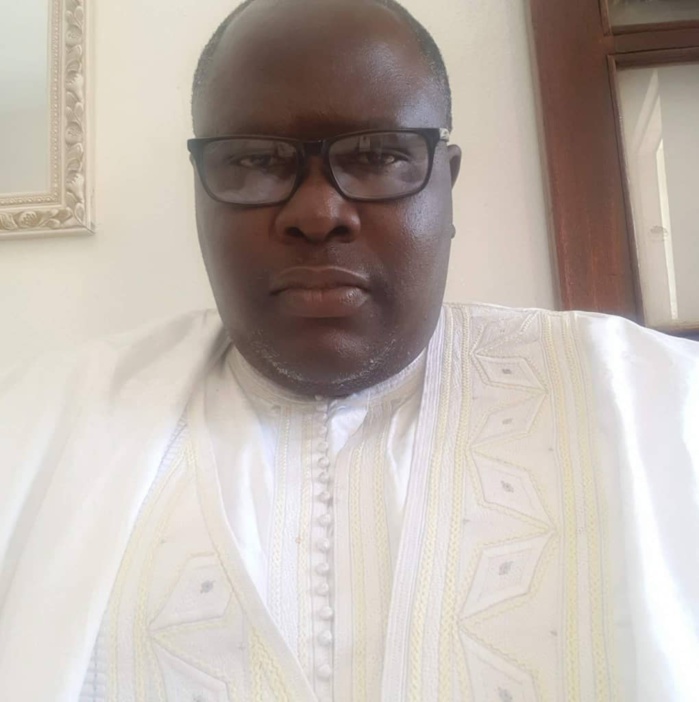 Photos :Serigne Sam Fall, le Vrai GentleMara, un homme d’affaire sérieux