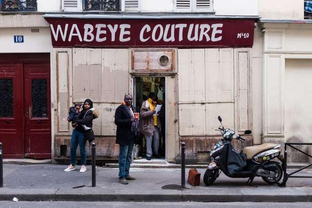 Présidentielle au Sénégal : le vote « magique » de la diaspora de France Présidentielle au Sénégal : le vote « magique » de la diaspora de France