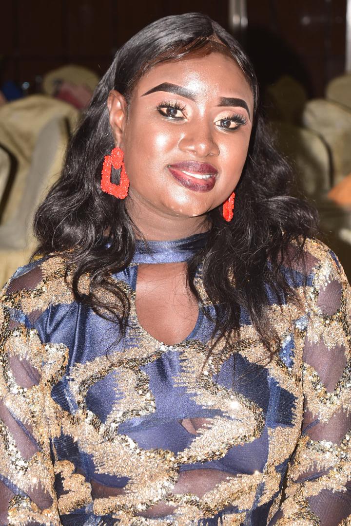PHOTOS - Dîner de Gala au Penc Mi Hall de Banjul avec Pape Diouf : Les plus belles lianes de Gambiennes étaient là ! PHOTOS - Dîner de Gala au Penc Mi Hall de Banjul avec Pape Diouf : Les plus belles lianes de Gambiennes étaient là !