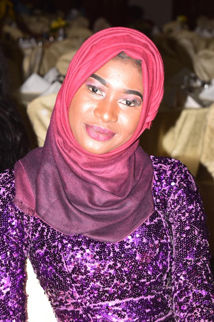 PHOTOS - Dîner de Gala au Penc Mi Hall de Banjul avec Pape Diouf : Les plus belles lianes de Gambiennes étaient là ! PHOTOS - Dîner de Gala au Penc Mi Hall de Banjul avec Pape Diouf : Les plus belles lianes de Gambiennes étaient là !