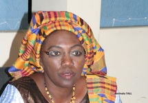 Aminata Tall, Jacques Baudin et Assane Dioma Ndiaye parmi les protestataires