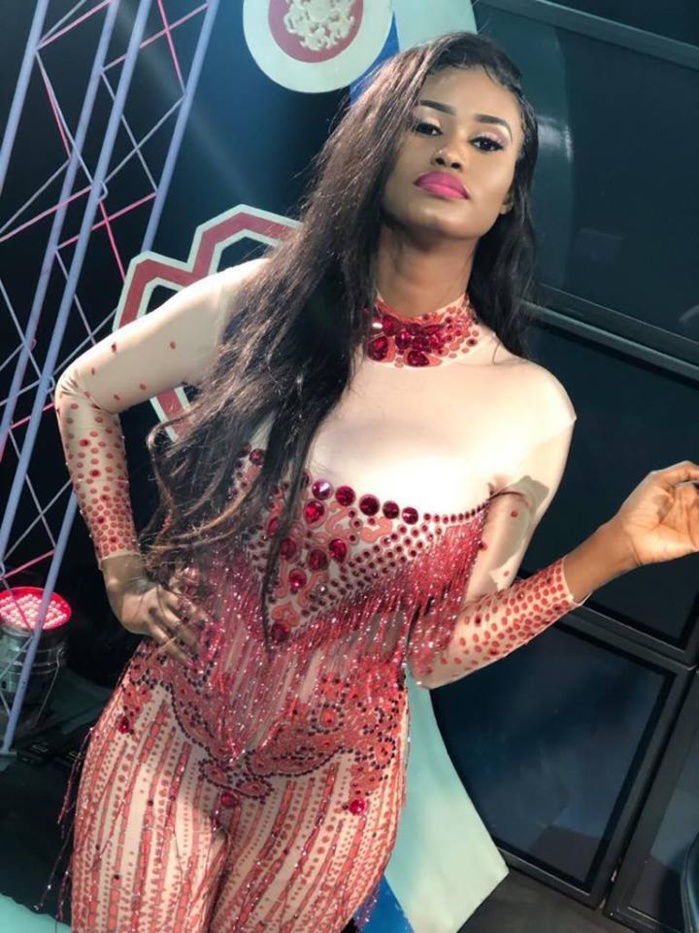 Photos : la soeur de Queen Biz, plus belle et plus sexy que Queen Biz