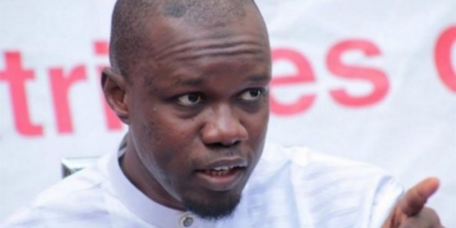 Sonko répondra à la Commission d’enquête parlementaire