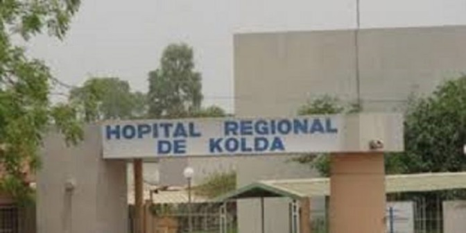 Kolda : promis par Macky Sall, l’hôpital régional a son gynécologue