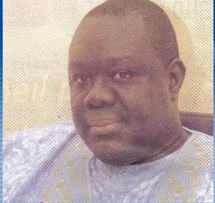 El Hadji Assane Guèye perd son père