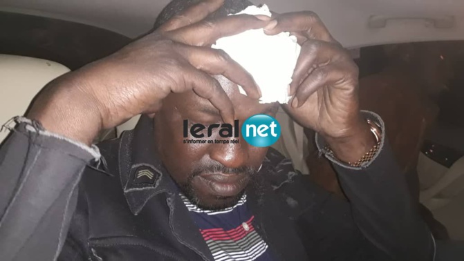 Campagne électorale: La violence s'invite à la Médina de Dakar Campagne électorale: La violence s'invite à la Médina de Dakar