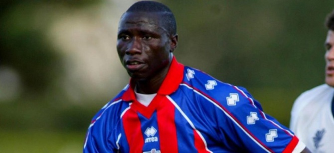 Le monde du football sénégalais en deuil (Photo)