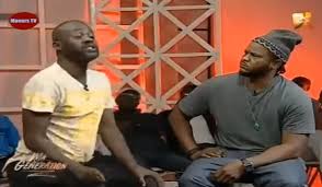 Bagarre à la 2STv : Thiat le rappeur du groupe Keur Gui, porte plainte à la DIC