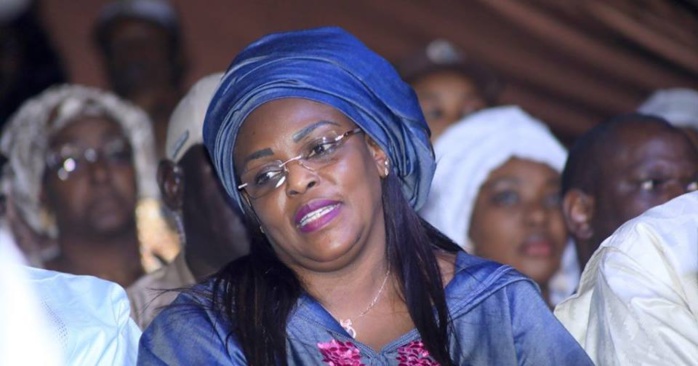 Photos : Marième Faye Sall, Première dame no stress