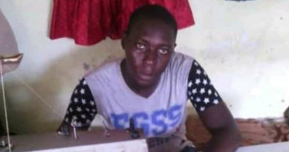 Adjia Mariama Guindo, mère de Ibrahima Diop: « Je n’ai jamais demandé à mon fils d’aller se battre »
