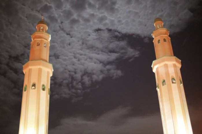 PHOTOS - Accueil triomphal de la caravane "Orange" d'Idrissa Seck à Touba et Darou Mouhty PHOTOS - Accueil triomphal de la caravane "Orange" d'Idrissa Seck à Touba et Darou Mouhty