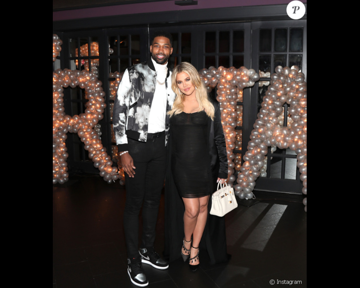 Khloé Kardashian et Tristan Thompson se séparent pour infidélité