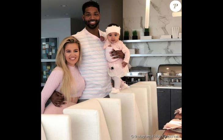 Khloé Kardashian et Tristan Thompson se séparent pour infidélité