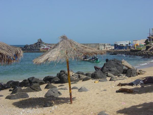 Almadies-Ponty-Fann : les Coins secrets des homosexuels