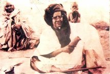 KAZOU  RAJAB 2011 :  EN  HOMMAGE A SERIGNE  FALLOU MBACKE	 - GALASS, CETTE RADIEUSE BEAUTE DE RAJAB !