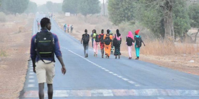 Dakar: Vacance électorale pour les élèves, une décision de l'inspecteur d'Académie