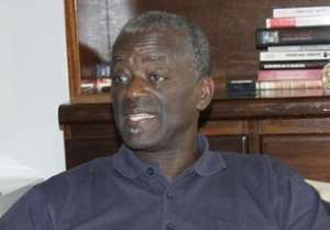 Général Mansour Seck, ancien CEMGA sur l'intervention de l'Armée : « On assiste à un mélange de genre »