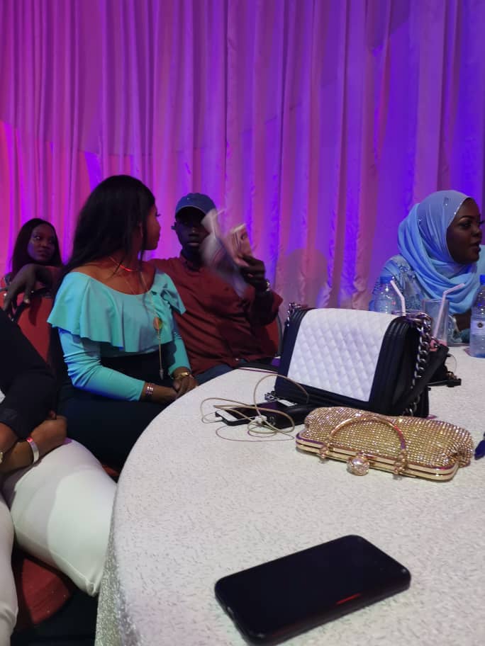 L'émouvant témoignage de notre confrère Mamadou NDIAYE, patron de dakarposte envers son épouse Astou Mballo L'émouvant témoignage de notre confrère Mamadou NDIAYE, patron de dakarposte envers son épouse Astou Mballo