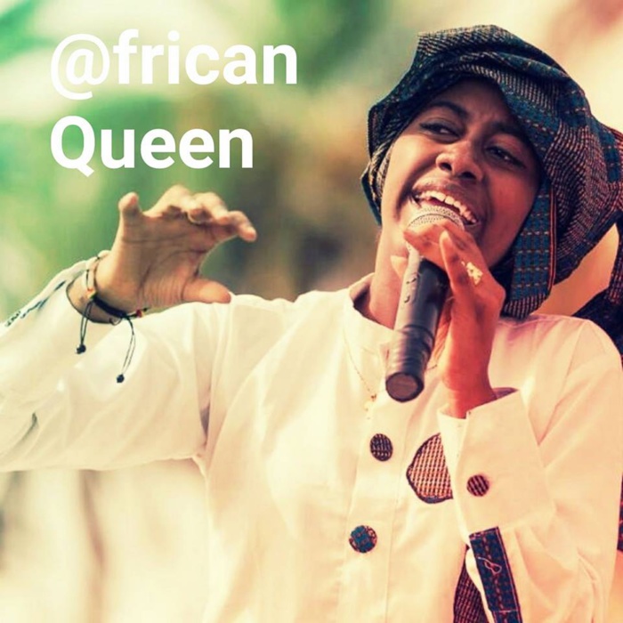 "Salope fais gaffe", le message d'intimidation à l'activiste Nogaye Babel Sow, regardez