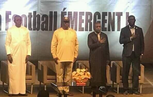 Présidentielle 2019 : La ligue Pro vote Macky Sall