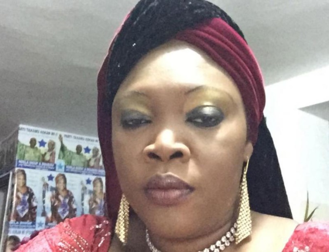 Ndella Madior Diouf, la mauvaise pioche de Madické Niang