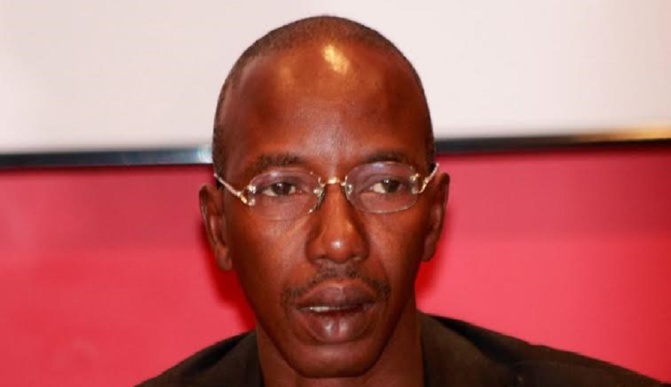 Salafisme de Sonko et congé de maternité : Me Demba Ciré Bathily recadre le journaliste Dame Babou sur facebook