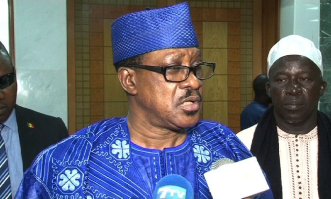Madické Niang : « Macky Sall a mis les Sénégalais sous la concurrence des multinationales étrangères »